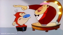 ماجراهای رن و استیمپی - فصل 3 قسمت 1